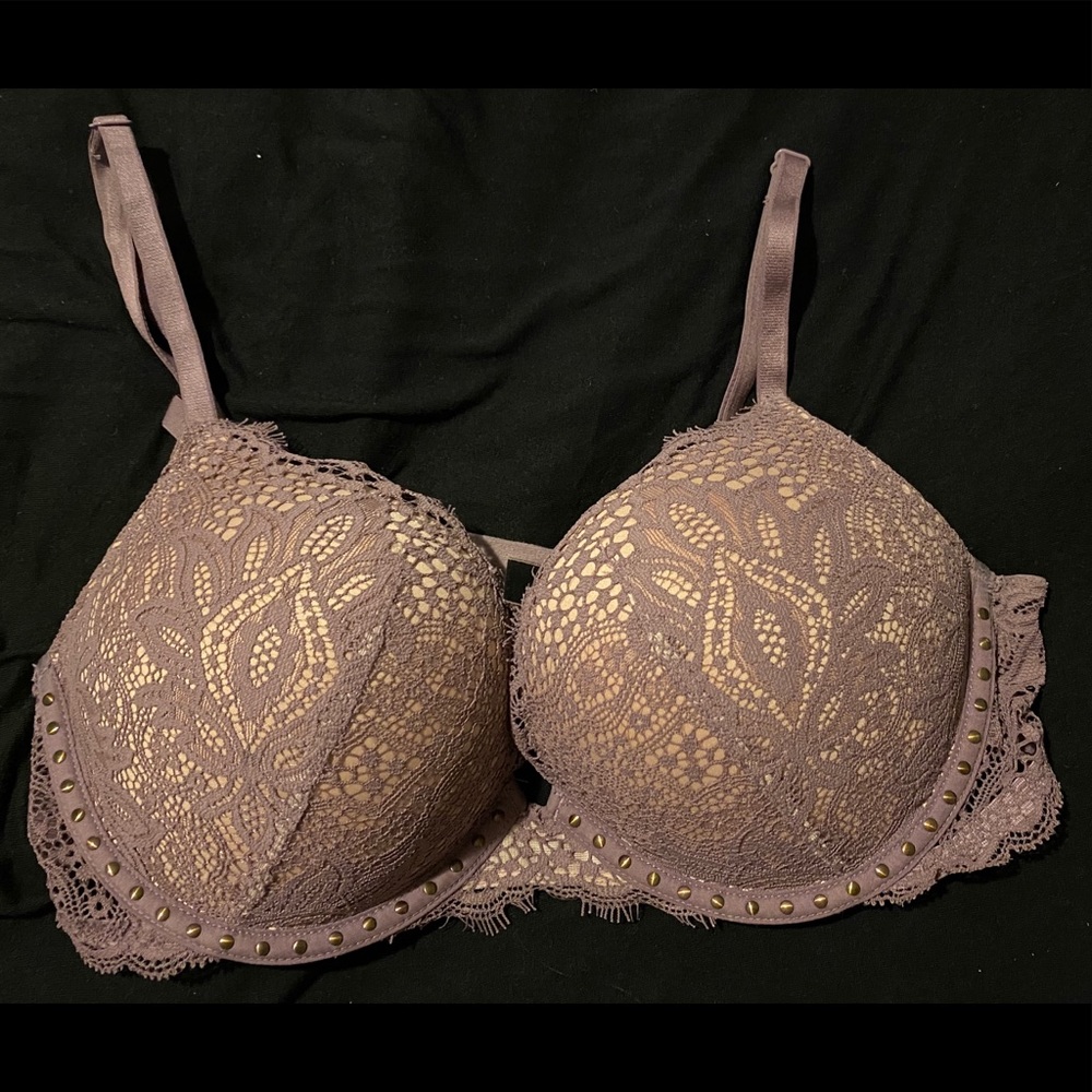 Victoria’s Secret Bombshell Bra